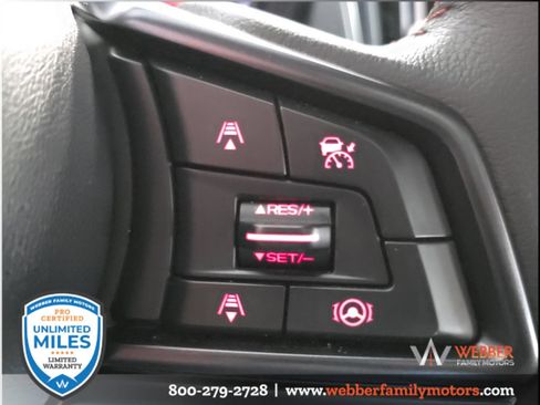Used 2024 Subaru WRX Premium AWD/4WD image 20