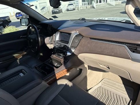 Used 2019 Chevrolet Tahoe Premier image 13