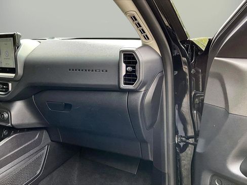 Used 2025 Ford Bronco Sport Big Bend AWD/4WD image 19