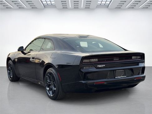 New 2025 Dodge Charger R/T w/ Quick Order Package 25M R/T image 5