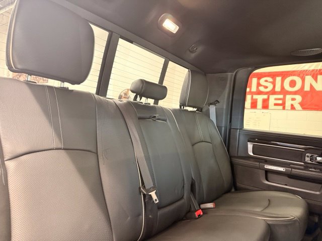 Used 2017 RAM 2500 Limited AWD/4WD image 27