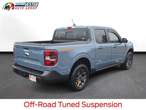 Used 2024 Ford Maverick Tremor w/ Tremor Off-Road Package image 7