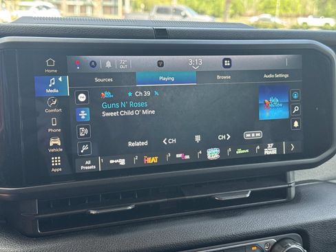 Used 2025 Jeep Wrangler Unlimited Sport S 4xe image 26