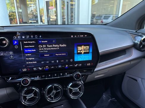 Used 2025 Chevrolet Blazer EV SS image 43