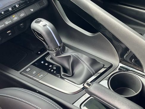 Certified 2026 Hyundai Elantra N FWD image 33