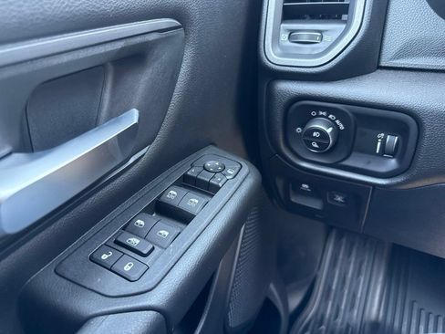New 2026 RAM 1500 Classic Warlock AWD/4WD image 15