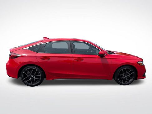 Certified 2023 Honda Civic Sport Touring image 6