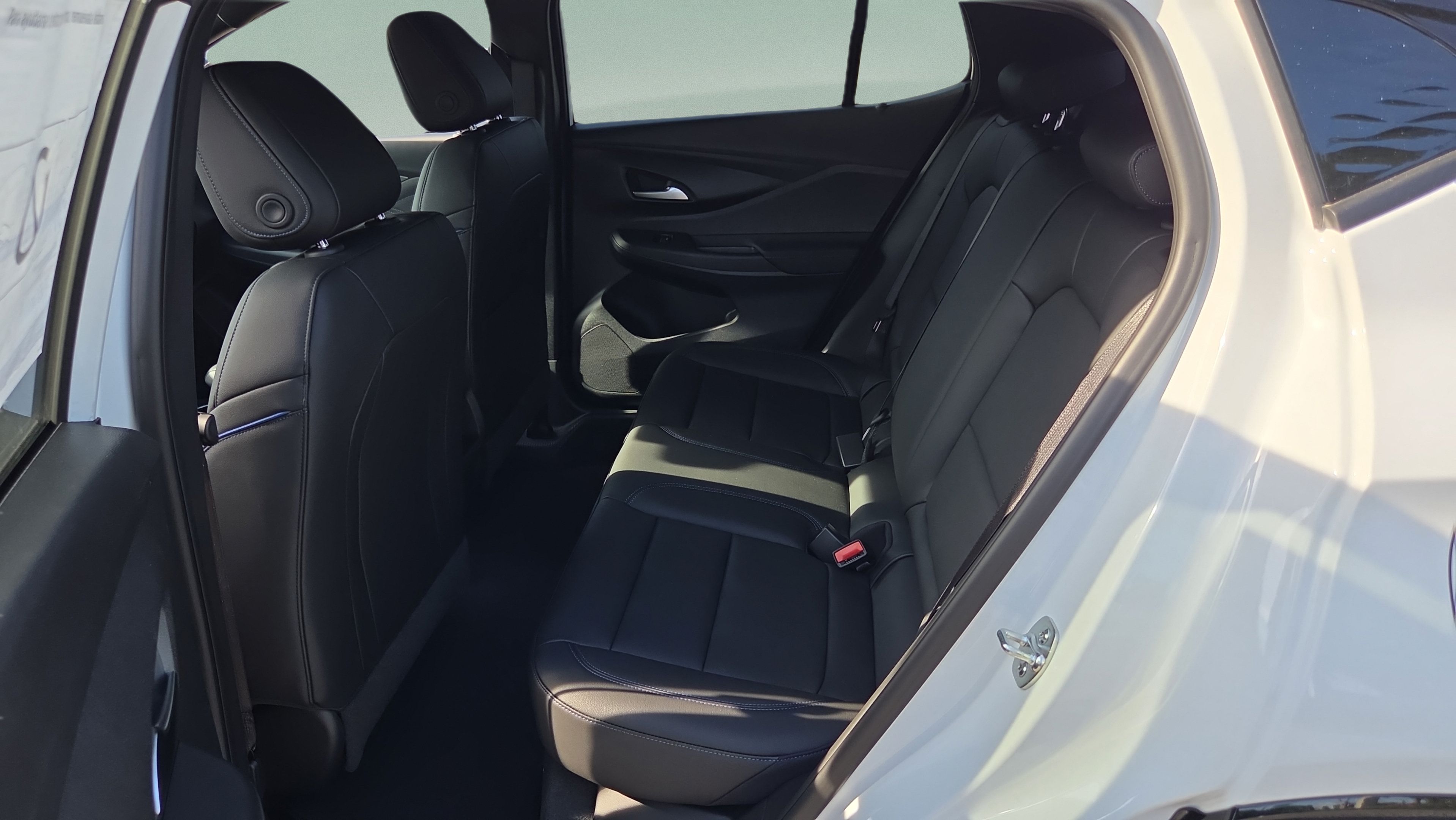New 2026 Buick Envista Sport Touring w/ Convenience I Package FWD image 10