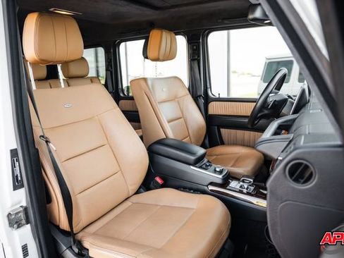 Used 2014 Mercedes-Benz G 63 AMG 4MATIC image 75