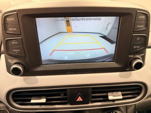 Used 2020 Hyundai Kona SEL AWD/4WD image 42
