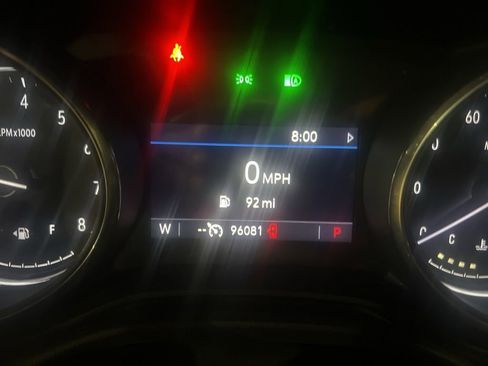 Used 2021 Buick Encore GX Select w/ Sport Touring Package image 14