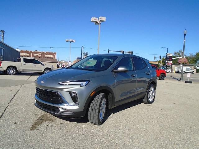 Used 2026 Buick Encore GX Preferred AWD/4WD image 3