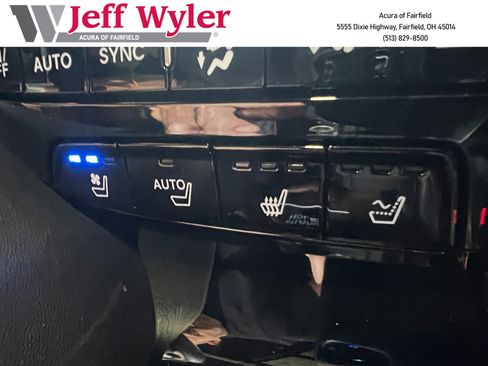 New 2026 Acura MDX A-Spec image 27