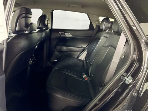 Certified 2025 Kia Sportage EX AWD/4WD image 21