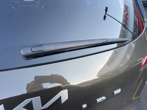 Certified 2022 Kia Telluride EX w/ EX Premium Package image 35