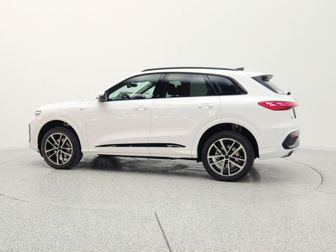 New 2026 Audi Q5 Premium Plus AWD/4WD image 8