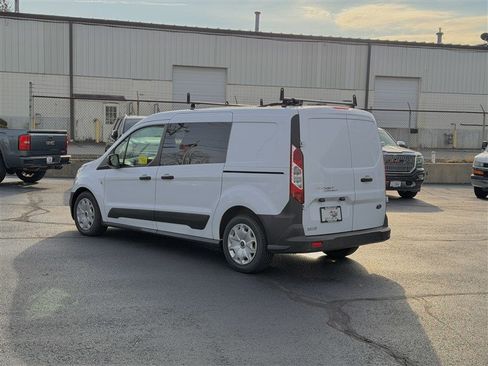 Used 2016 Ford Transit Connect XL image 3