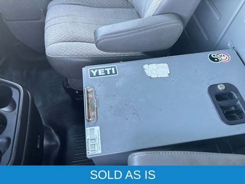 Used 2016 Chevrolet Express 2500 Work Van image 22