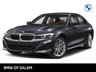 Used 2024 BMW 330i xDrive Sedan w/ Premium Package