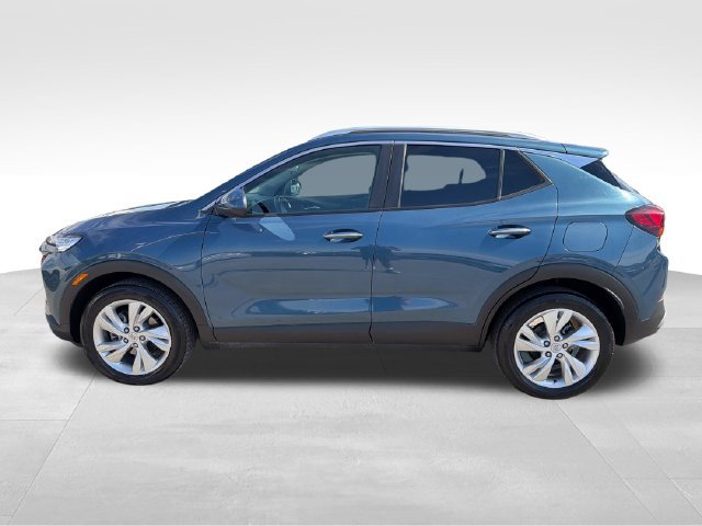 Used 2024 Buick Encore GX Preferred w/ Comfort Package FWD image 4