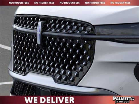 New 2026 Lincoln Nautilus Reserve image 17