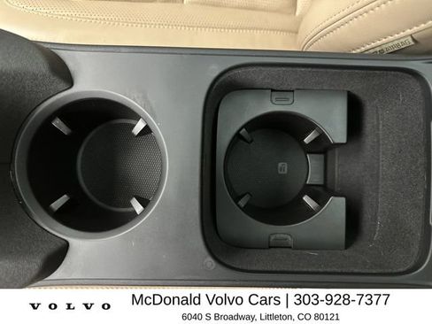 Used 2022 Polestar Polestar 2 w/ Performance Package AWD/4WD image 21