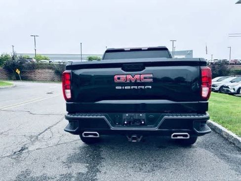 Used 2023 GMC Sierra 1500 Elevation w/ X31 Off-Road Package AWD/4WD image 5