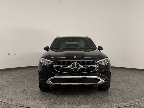 Certified 2026 Mercedes-Benz GLC 300 image 5
