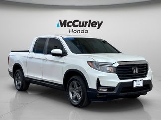 Certified 2023 Honda Ridgeline RTL video 1