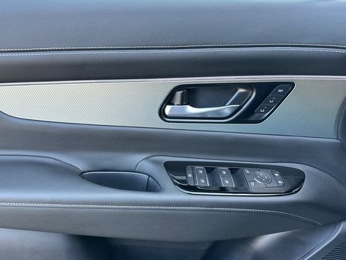 New 2025 Nissan Murano SL image 12