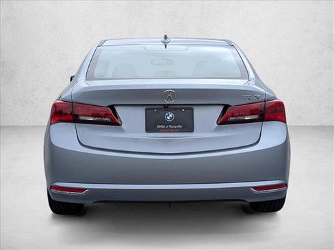 Used 2015 Acura TLX FWD image 8