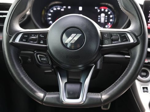 Used 2024 Dodge Hornet GT AWD/4WD image 18