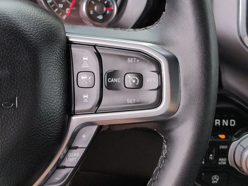 Used 2025 RAM 1500 Laramie w/ Sport Appearance Package AWD/4WD image 26