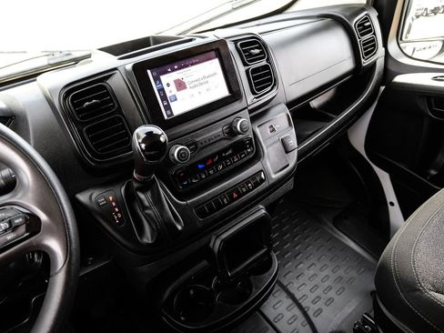 Used 2023 RAM ProMaster 3500 w/ Driver Convenience Group image 20