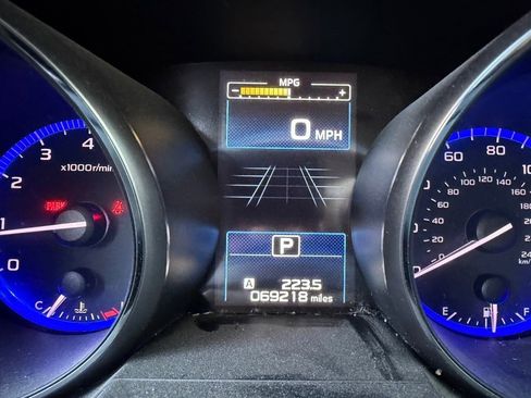 Used 2016 Subaru Outback 2.5i Limited image 15