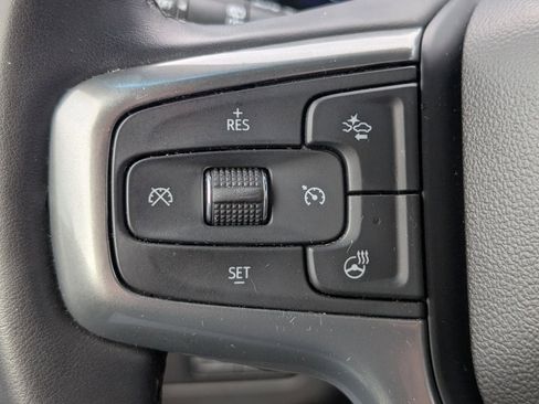 Used 2023 Chevrolet Tahoe Z71 w/ Z71 Off-Road Package image 26