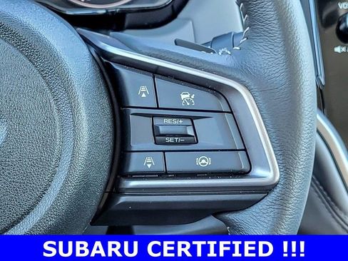 Certified 2025 Subaru Legacy Premium image 17