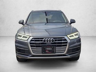 Used 2019 Audi Q5 Prestige w/ Prestige Package AWD/4WD video 2