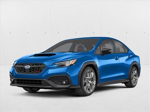 New 2025 Subaru WRX tS image 1