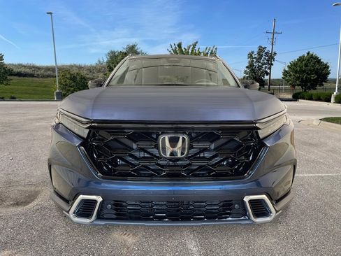 New 2026 Honda CR-V Sport Touring image 10