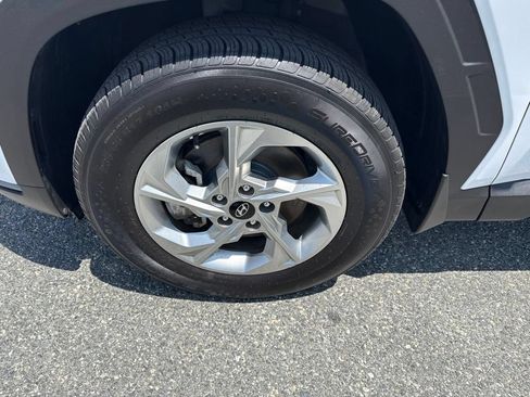 Used 2024 Hyundai Tucson SEL AWD/4WD image 9