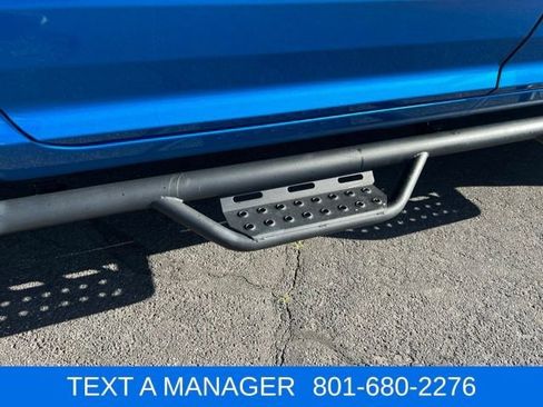 Used 2021 RAM 1500 Warlock w/ Luxury Group AWD/4WD image 7