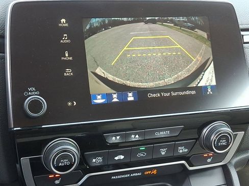 Used 2018 Honda CR-V EX image 17