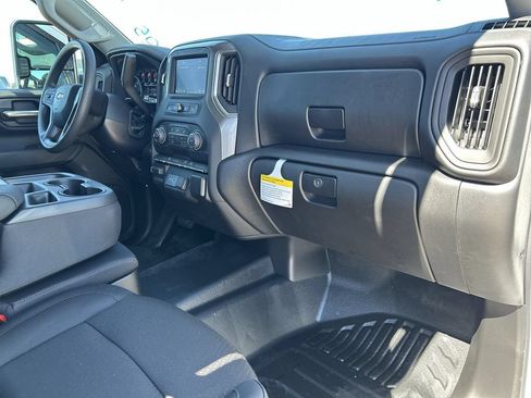 New 2026 Chevrolet Silverado 2500 W/T w/ WT Convenience Package RWD image 27