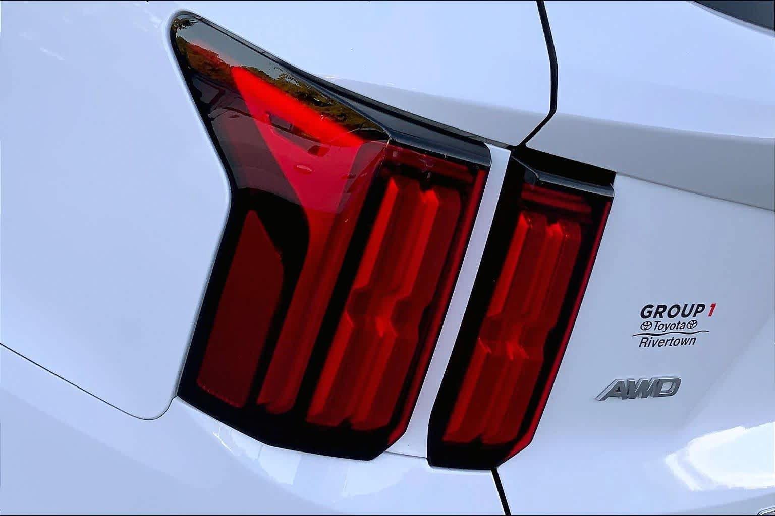 Used 2022 Kia Sorento SX Prestige w/ Rust Color Package AWD/4WD image 25