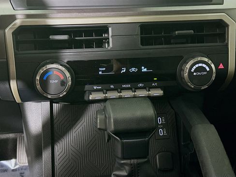 Used 2024 Toyota Tacoma Limited image 23