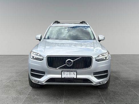 Used 2017 Volvo XC90 T6 Momentum w/ Vision Package AWD/4WD image 8