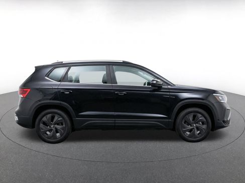 Used 2025 Volkswagen Taos S FWD image 10