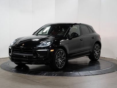 Used 2024 Porsche Macan