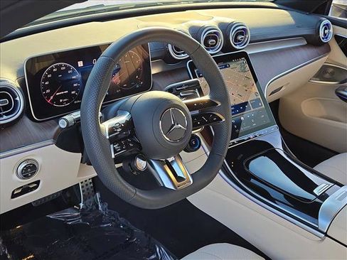 Used 2025 Mercedes-Benz CLE 53 AMG 4MATIC Coupe image 10